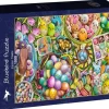 Bluebird Puzzle: Easter Treats (1000)