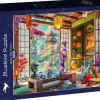Bluebird Puzzle: Japan Tea Room (1000)