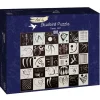 Bluebird Puzzle: Kandinsky - Trente, 1937 (1000)