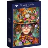 Bluebird Puzzle: Mad Props (1000)