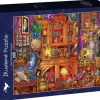 Bluebird Puzzle: Old Storage Room (500)