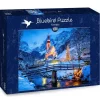 Bluebird Puzzle: Ramsau (1000)