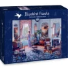 Bluebird Puzzle: Romantic Reminiscence (1000)