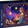 Bluebird Puzzle: The Alchemist (1000)