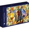 Bluebird Puzzle: Tutankhamun (3000)