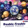 Cheatwell: Double Trouble, Selfies - Planets (500)
