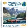 Cheatwell: World's Smallest - Banff, Canada (1000)