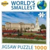 Cheatwell: World's Smallest - Buckingham Palace, London (1000)
