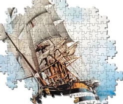 Clementoni: Amerigo Vespucci (1000)