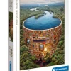 Clementoni: Bibliodame (1000)