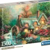 Clementoni: Country Retreat (1500)