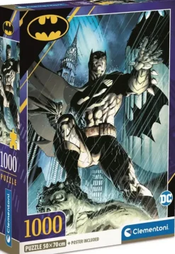 Clementoni: DC - Batman (1000)