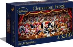 Clementoni: Disney Orchestra (13200)