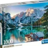 Clementoni: Emerald Lake Braies (1000)