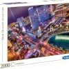 Clementoni: Las Vegas (2000)