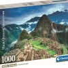 Clementoni: Machu Picchu (1000)