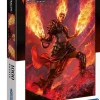 Clementoni: Magic The Gathering (1000)