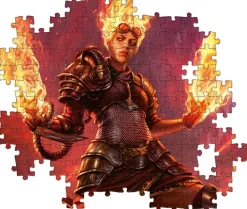 Clementoni: Magic The Gathering (1000)
