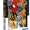 Clementoni: Marvel 80th Anniversary (1000)
