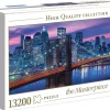 Clementoni: New York (13200)