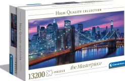 Clementoni: New York (13200)