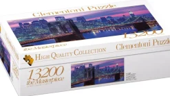 Clementoni: New York (13200)