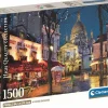 Clementoni: Paris, Montmartre (1500)