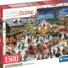 Clementoni: The Christmas Fair (1500)
