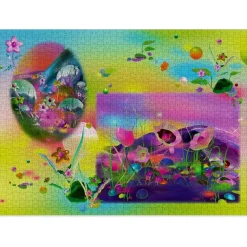 Cloudberries - Dreamscape (1000)