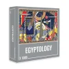 Cloudberries - Egyptology (1000)