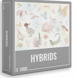 Cloudberries - Hybrids (1000)