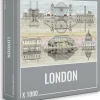 Cloudberries - London (1000)