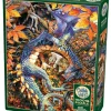 Cobble Hill: Abby's Dragon (1000)