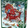 Cobble Hill: Adirondack Birds (1000)