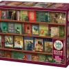 Cobble Hill: Adventure Storytime (2000)