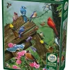 Cobble Hill: Birds of the Forest (1000)