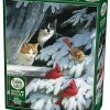 Cobble Hill: Bird Watchers (1000)