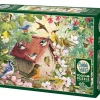 Cobble Hill: Blooming Spring (1000)