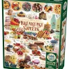 Cobble Hill: Breakfast Sweets (1000)