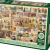 Cobble Hill: Carl Larsson (1000)