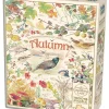 Cobble Hill: Country Diary - Autumn (1000)