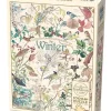Cobble Hill: Country Diary - Winter (1000)