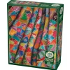 Cobble Hill: Crazy Quilt (1000)