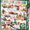 Cobble Hill: Cupcake Time (1000)