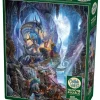 Cobble Hill: Dragonforge (1000)