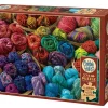 Cobble Hill: Easy Handling - A Yen for Yarn (275)