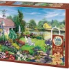 Cobble Hill: Easy Handling - By the Pond (275)