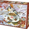 Cobble Hill: Easy Handling - Chickadee Tea (275)