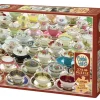 Cobble Hill: Easy Handling - More Teacups (275)