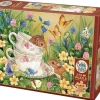 Cobble Hill: Easy Handling - Tea for Two (275)